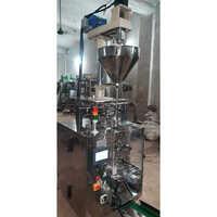 48W Automatic Spice Pouch Packaging Machine